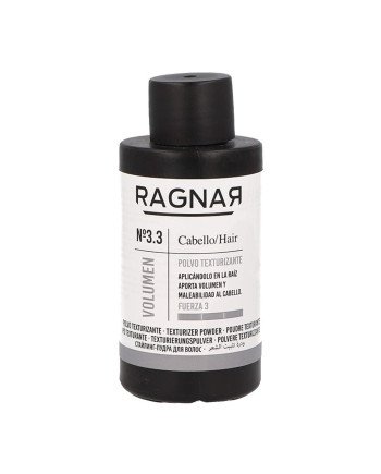 Ragnar Fuerza 3 Polvo Texturizante Cabello N3 3 20Gr