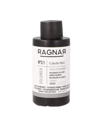 Ragnar Fuerza 1 Polvo Texturizante Cabello N3 1 20Gr