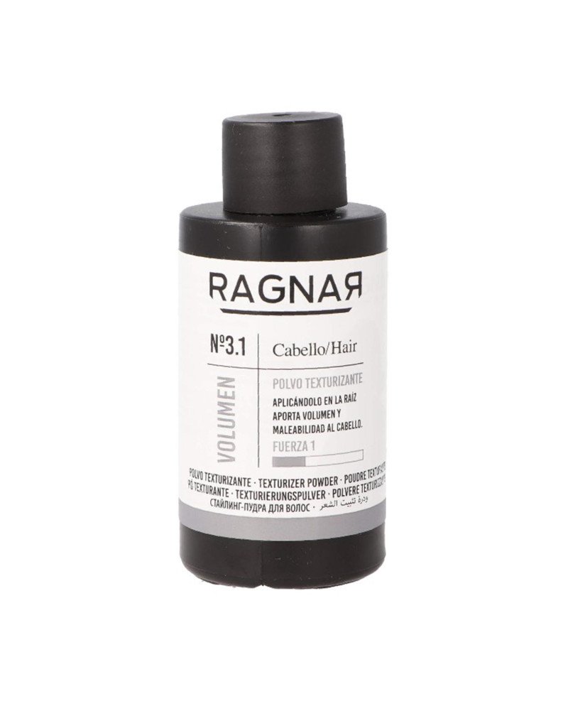Ragnar Fuerza 1 Polvo Texturizante Cabello N3 1 20Gr