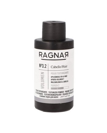 Ragnar Fuerza 2 Polvo Texturizante Cabello N3 2 20Gr