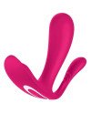 Satisfyer Top Secret Vibrador Rosa 1Un
