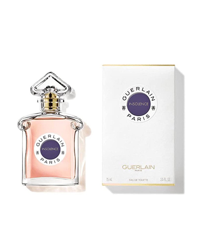 Guerlain Insolence 75Ml Vaporizador
