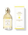 Guerlain Aqua Allegoria Bergamota Calabria 75Ml Vaporizador