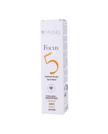 Dyal Focus 5 Crema Contorno De Ojos 30Ml