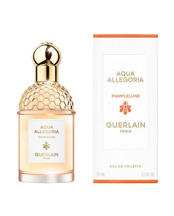 Guerlain Aqua Allegoria Allegoria Pamplelune 75Ml Vaporizador