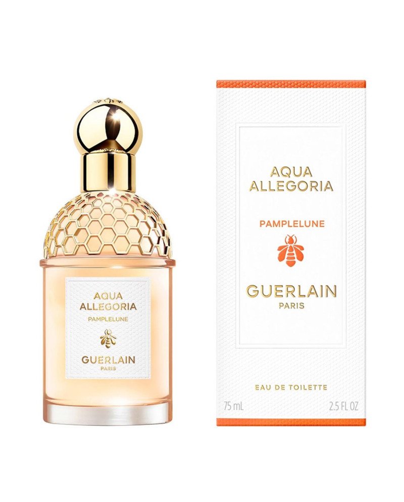 Guerlain Aqua Allegoria Allegoria Pamplelune 75Ml Vaporizador