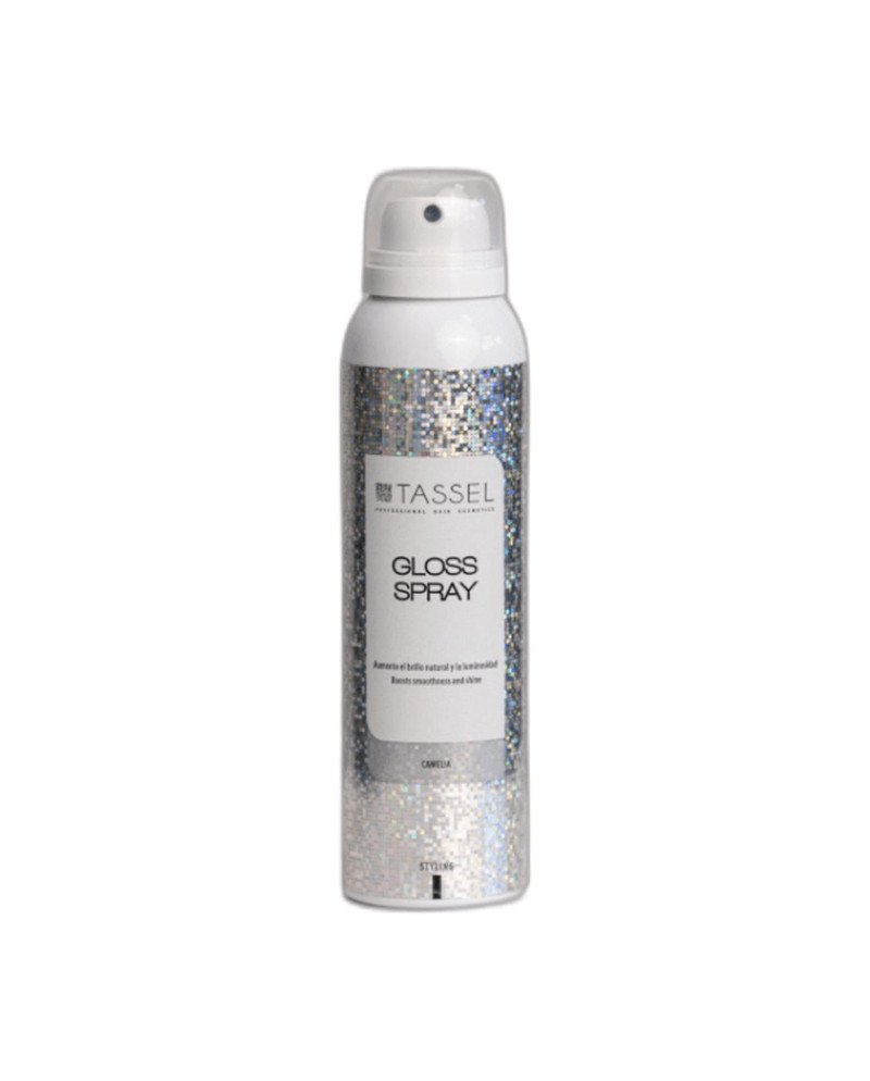 Dyal Gloss Spray Camelia 150Ml Vaporizador