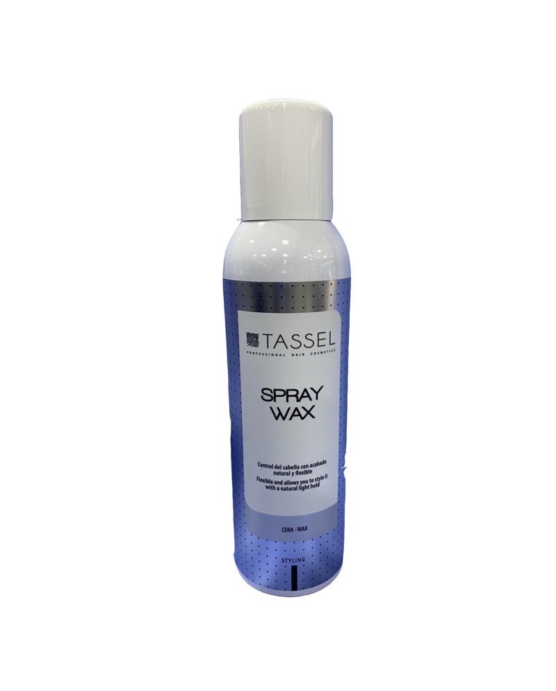 Dyal Wax Cera Spray 200Ml Vaporizador