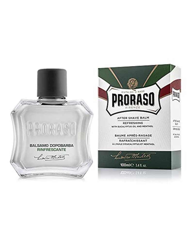 Classic Proraso Balsamo After Shave 100Ml
