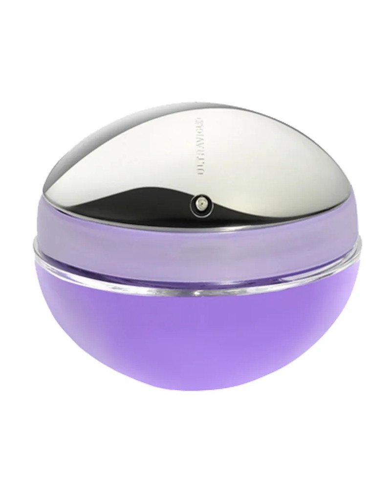 Paco Rabanne Ultraviolet Eau De Parfum Spray 80ml