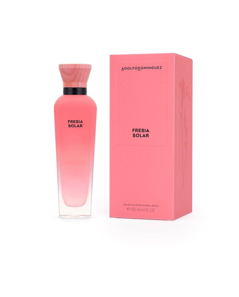 FRESIA SOLAR edp vapo 120 ml