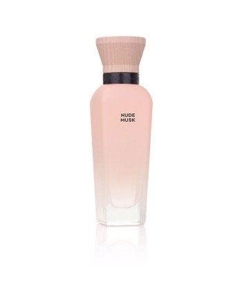 NUDE MUSK eau de parfum vaporizador 60 ml