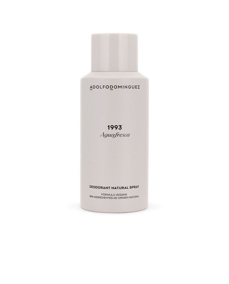 AGUA FRESCA deo vaporizador 150 ml