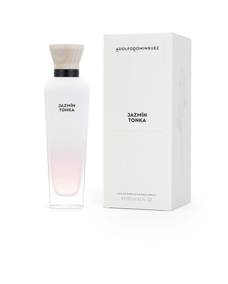 JAZMÍN TONKA edp vapo 120 ml