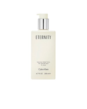 ETERNITY body lotion 200 ml