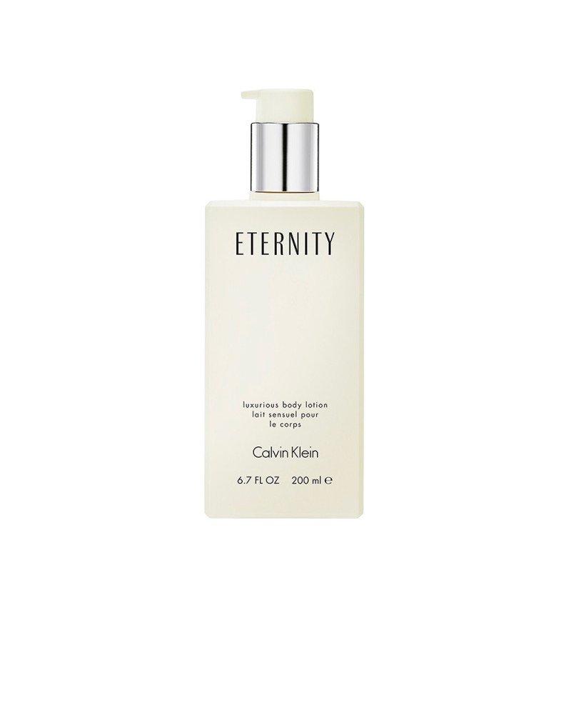 ETERNITY body lotion 200 ml