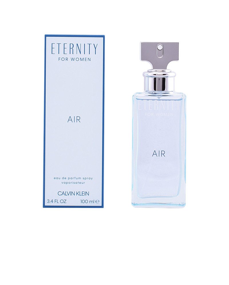 ETERNITY FOR WOMEN AIR eau de parfum vaporizador 100 ml