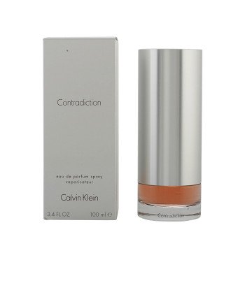 CONTRADICTION eau de parfum vaporizador 100 ml