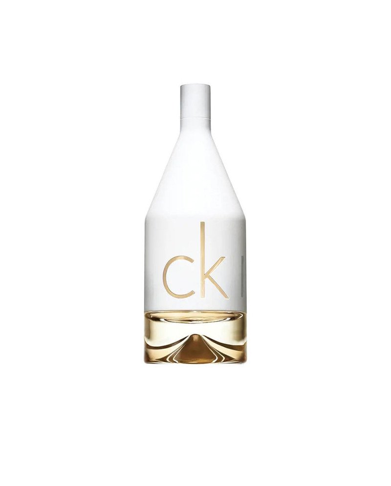 CK IN2U HER eau de toilette vaporizador 100 ml