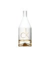 CK IN2U HER eau de toilette vaporizador 100 ml