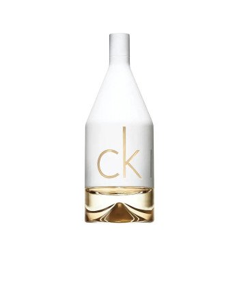 CK IN2U HER eau de toilette vaporizador 150 ml