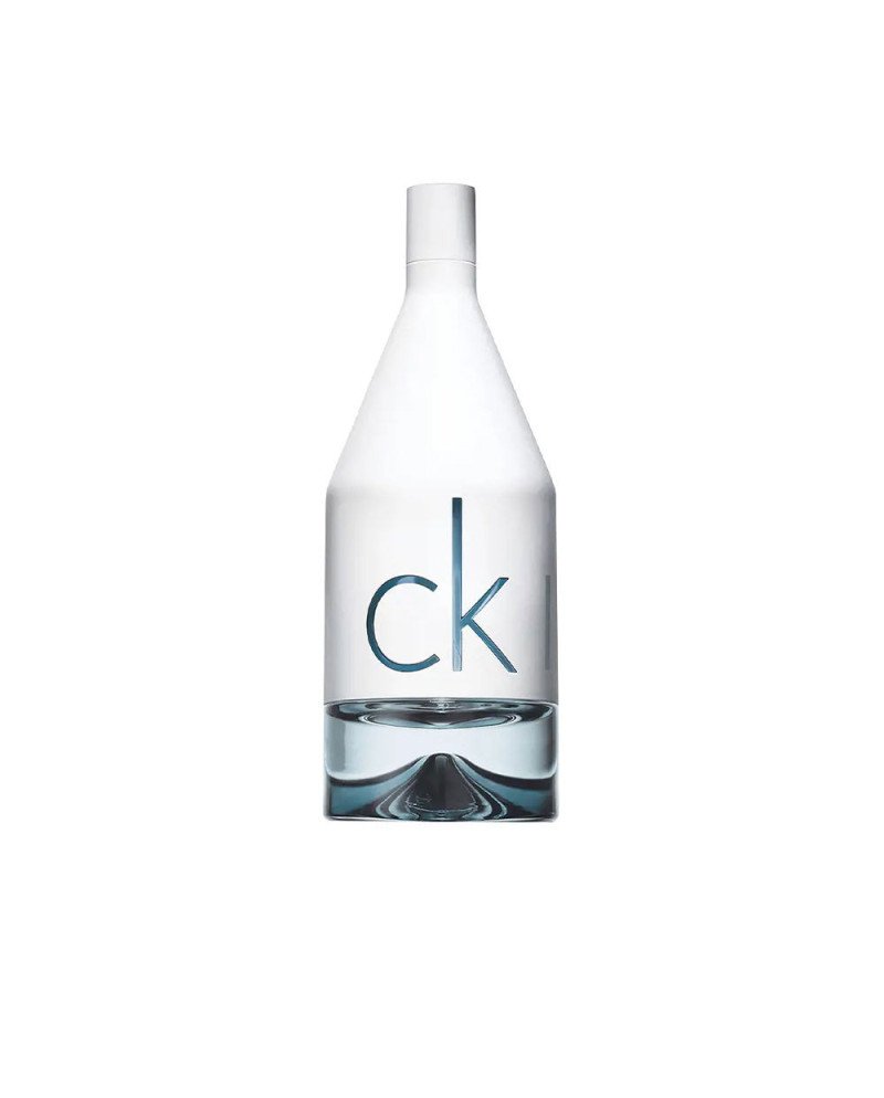CK IN2U HIM eau de toilette vaporizador 100 ml