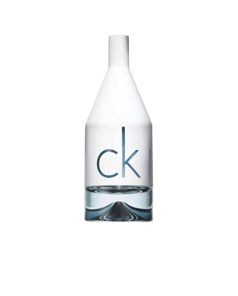 CK IN2U HIM eau de toilette vaporizador 150 ml