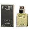 ETERNITY FOR MEN eau de toilette vaporizador 100 ml