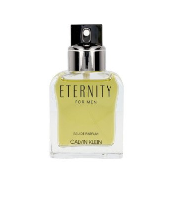 ETERNITY FOR MEN eau de parfum vaporizador 50 ml