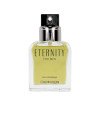 ETERNITY FOR MEN eau de parfum vaporizador 50 ml