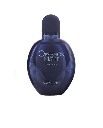 OBSESSION NIGHT FOR MEN eau de toilette vaporizador 125 ml