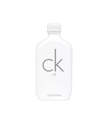 CK ALL eau de toilette vaporizador 100 ml