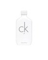 CK ALL eau de toilette vaporizador 100 ml