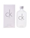 CK ONE eau de toilette vaporizador 200 ml