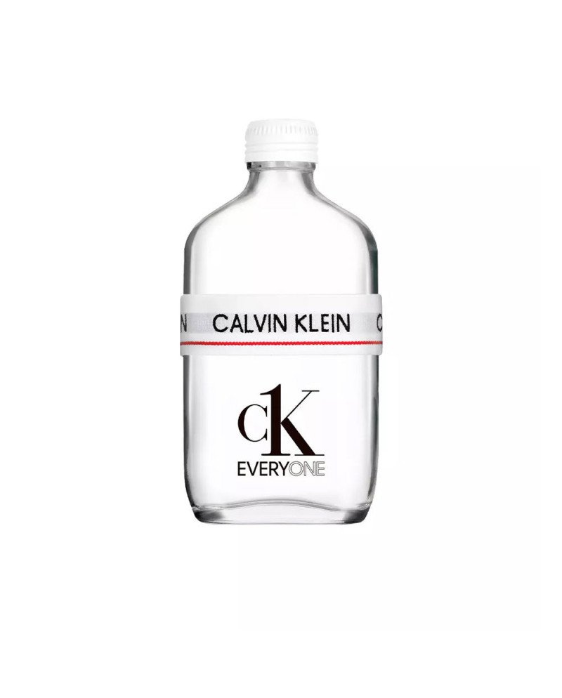 CK EVERYONE eau de toilette vaporizador 100 ml