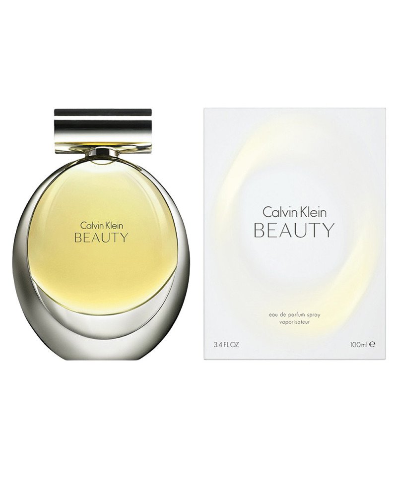 BEAUTY eau de parfum vaporizador 100 ml