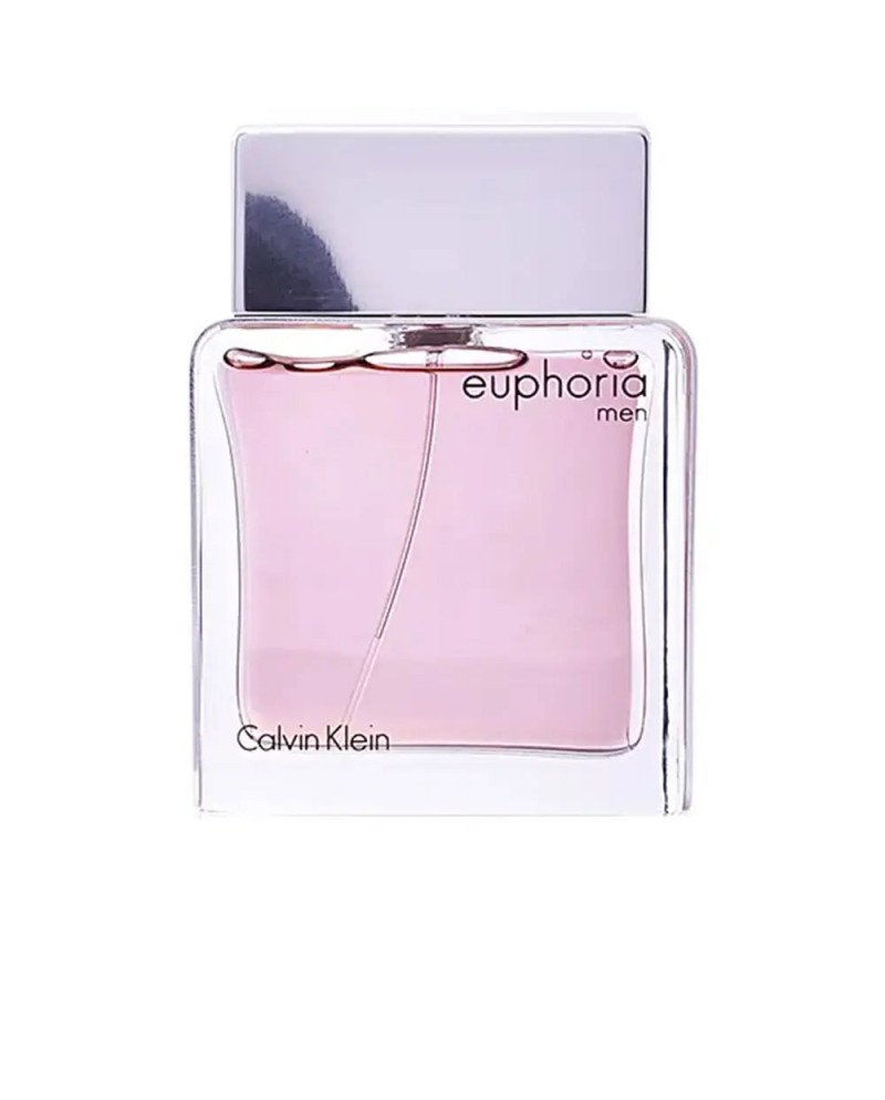 EUPHORIA MEN eau de toilette vaporizador 100 ml