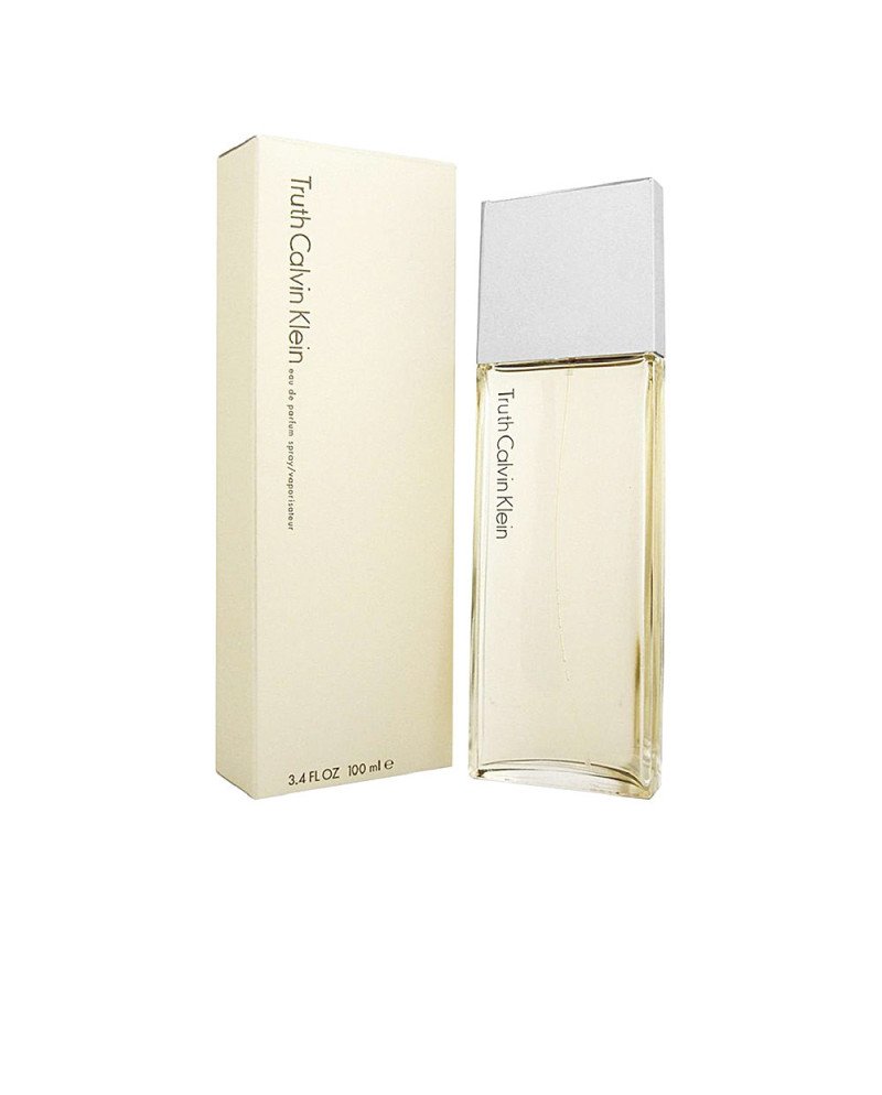 TRUTH eau de parfum vaporizador 100 ml