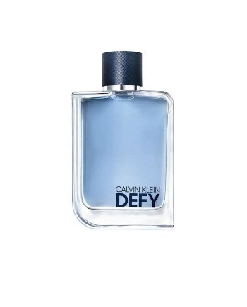 DEFY eau de toilette vaporizador 100 ml