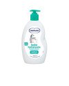 LECHE HIDRATANTE fragancia original 500 ml