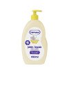 JABÓN LÍQUIDO ultra suave 650 ml