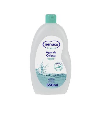 CLASSIC agua de colonia 650 ml