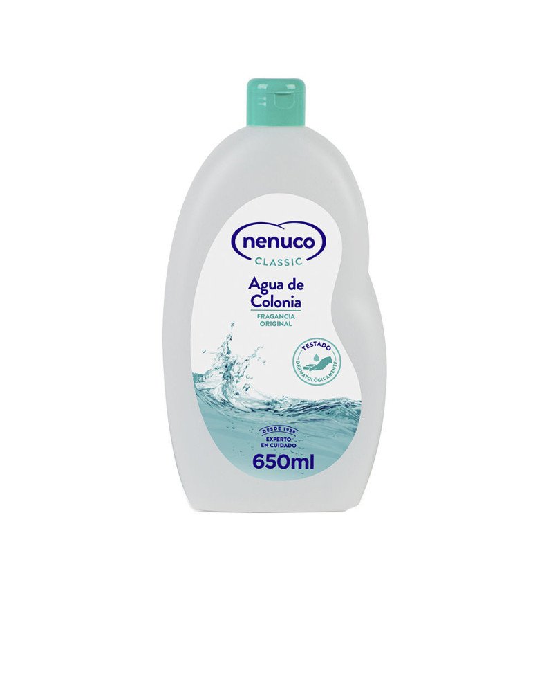 CLASSIC agua de colonia 650 ml