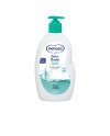 CLASSIC gel de ducha fragancia original 650 ml