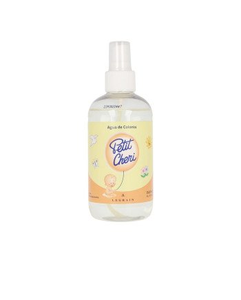 PETIT CHERI agua de colonia vaporizador 240 ml