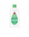 BABY aceite aloe vera 500 ml