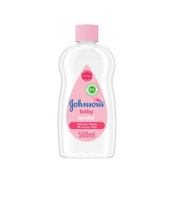 BABY aceite clásico 500 ml