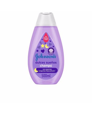 BABY champú dulces sueños 500 ml