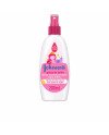 BABY acondicionador gotas de brillo spray 200 ml