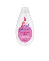 BABY acondicionador gotas de brillo 500 ml